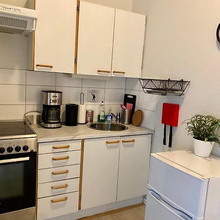 Orsta Apartments Екстер'єр фото