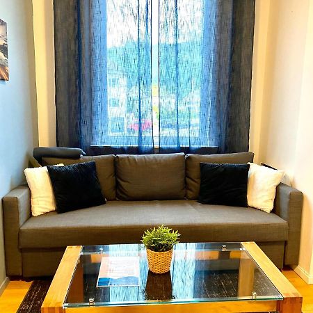 Orsta Apartments Екстер'єр фото