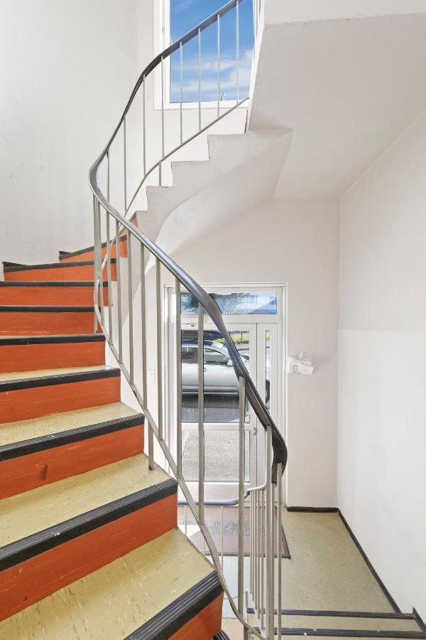 Orsta Apartments Екстер'єр фото