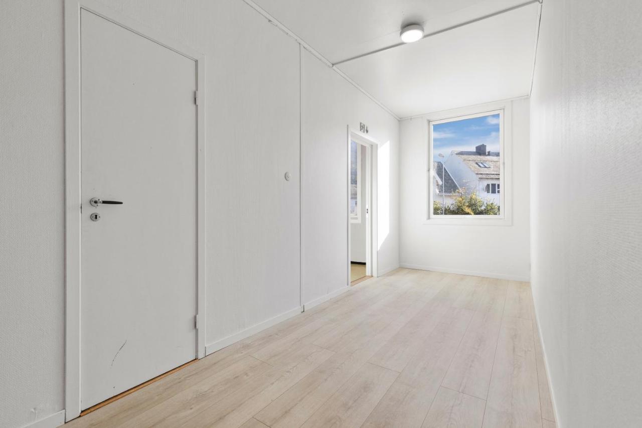 Orsta Apartments Екстер'єр фото