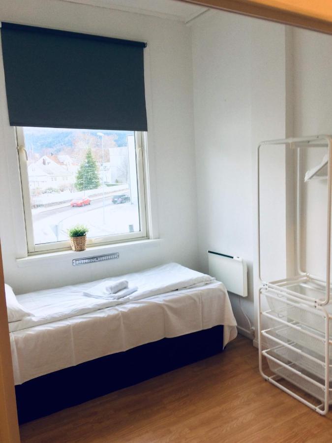 Orsta Apartments Екстер'єр фото