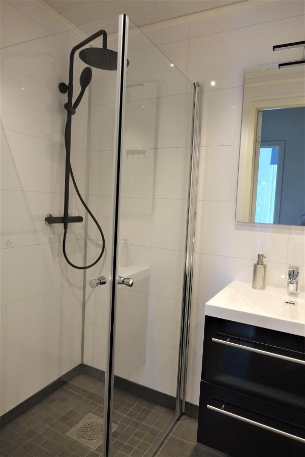 Orsta Apartments Екстер'єр фото