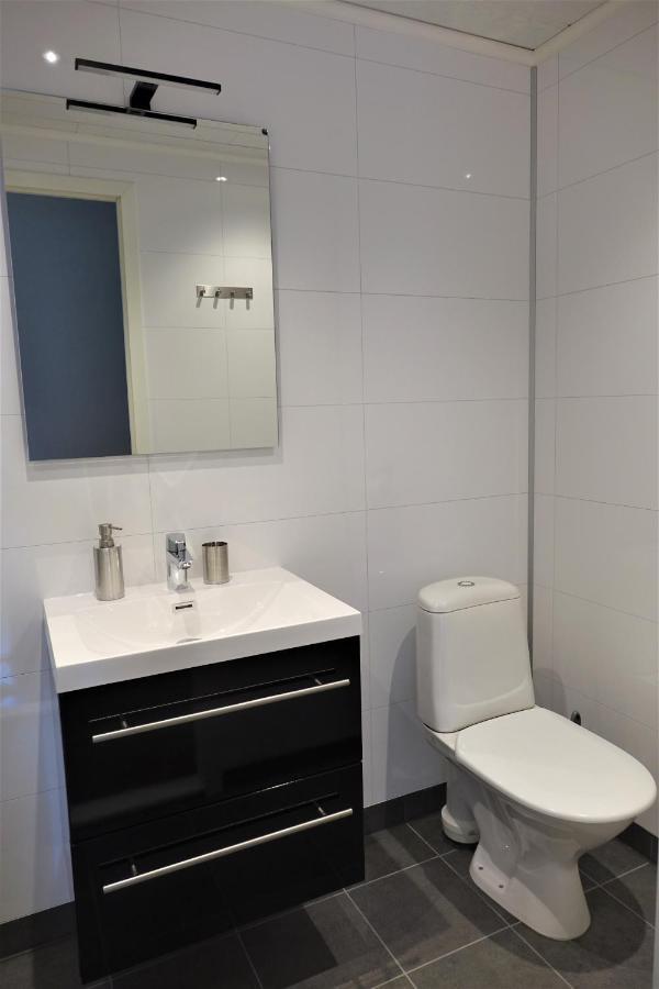 Orsta Apartments Екстер'єр фото