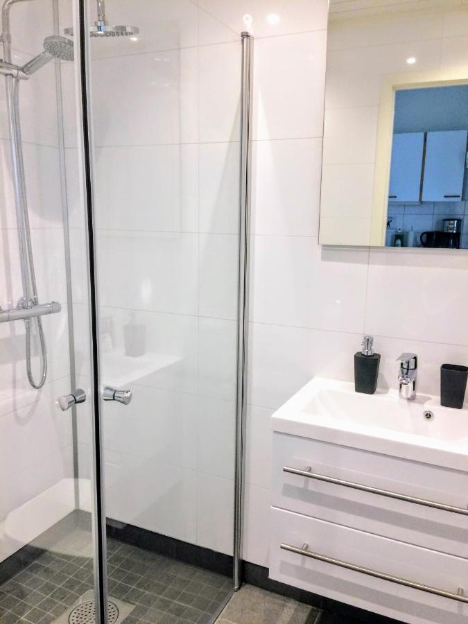 Orsta Apartments Екстер'єр фото
