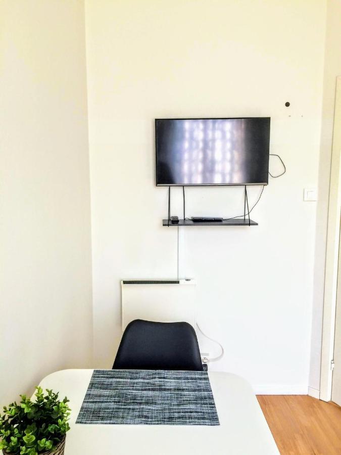 Orsta Apartments Екстер'єр фото