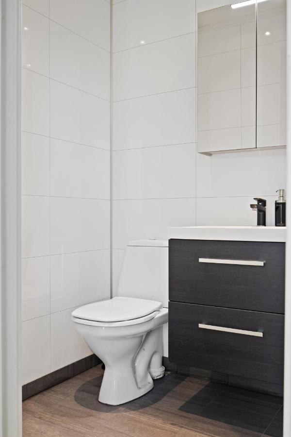 Orsta Apartments Екстер'єр фото
