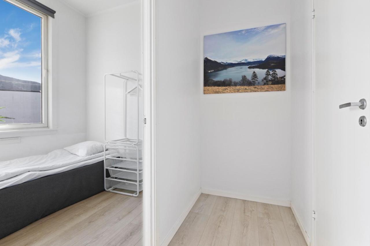 Orsta Apartments Екстер'єр фото