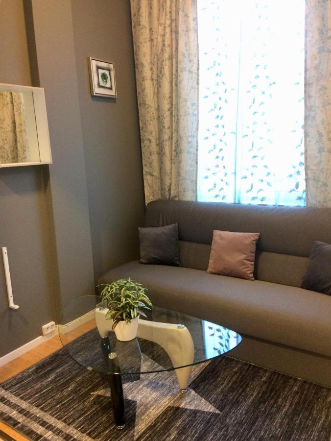 Orsta Apartments Екстер'єр фото