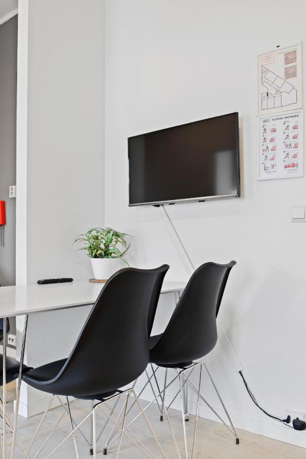 Orsta Apartments Екстер'єр фото