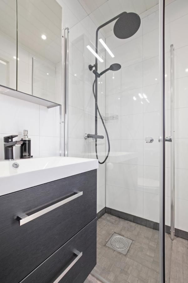 Orsta Apartments Екстер'єр фото