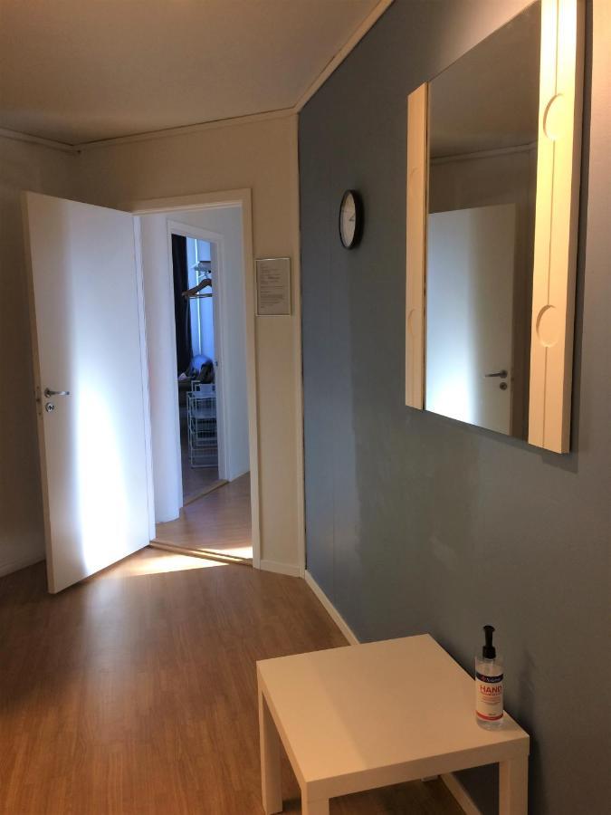 Orsta Apartments Екстер'єр фото