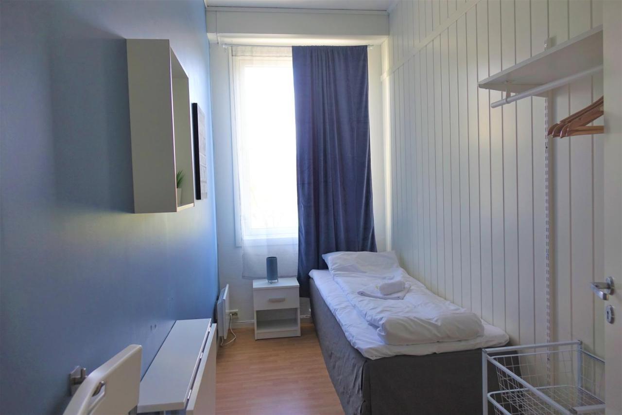 Orsta Apartments Екстер'єр фото