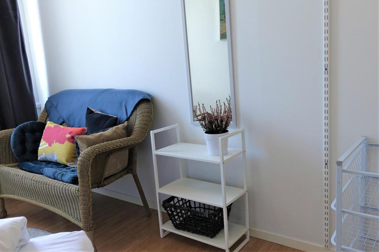 Orsta Apartments Екстер'єр фото