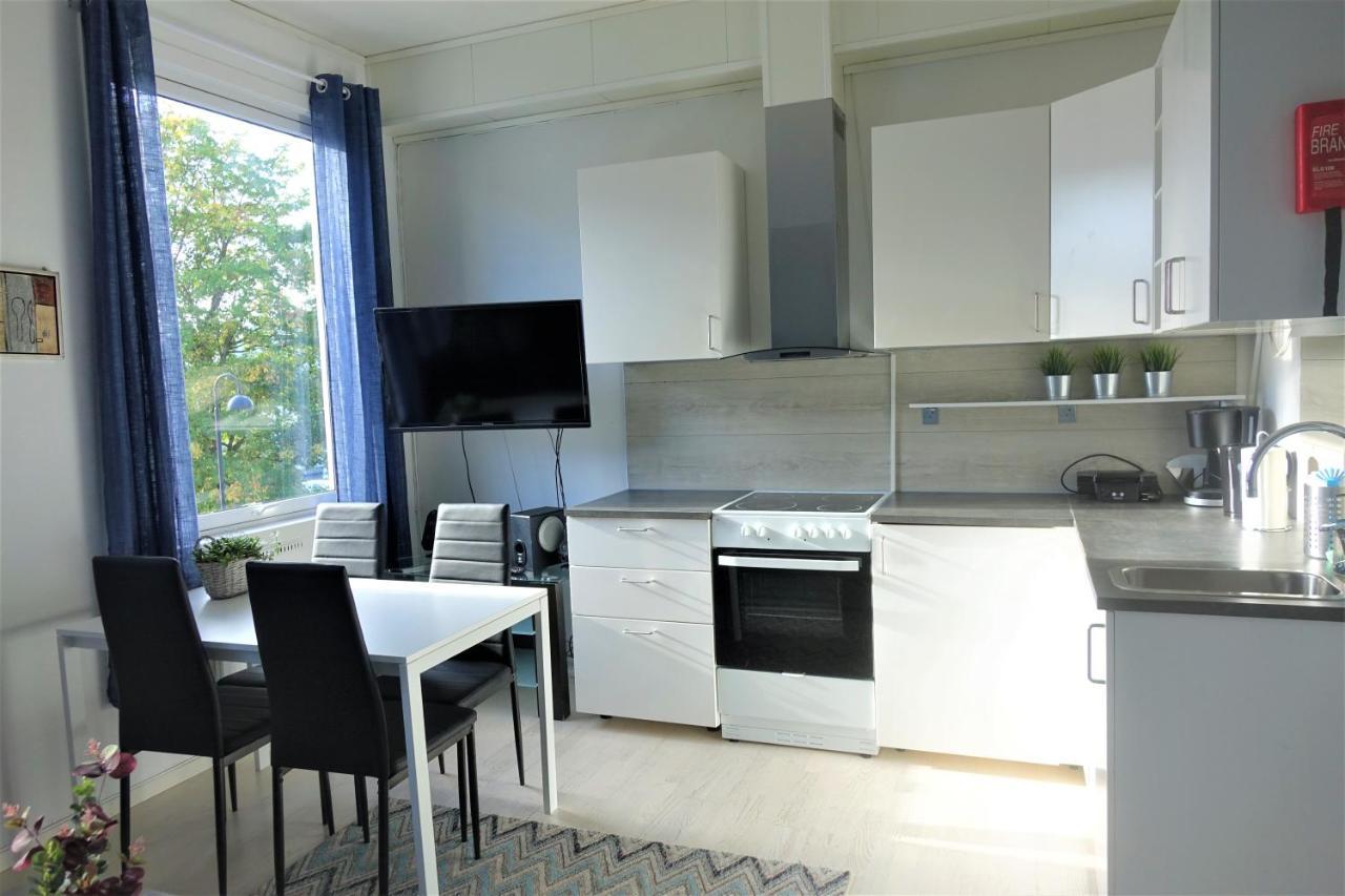 Orsta Apartments Екстер'єр фото