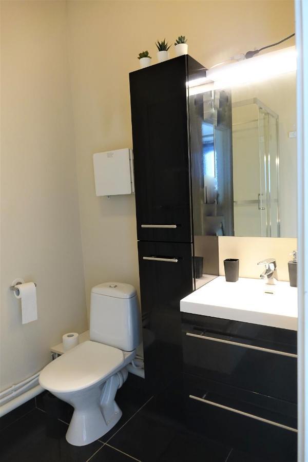 Orsta Apartments Екстер'єр фото