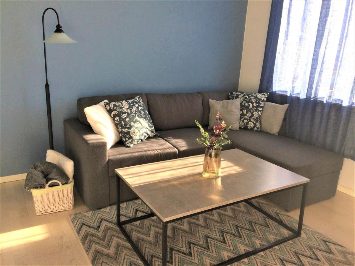 Orsta Apartments Екстер'єр фото