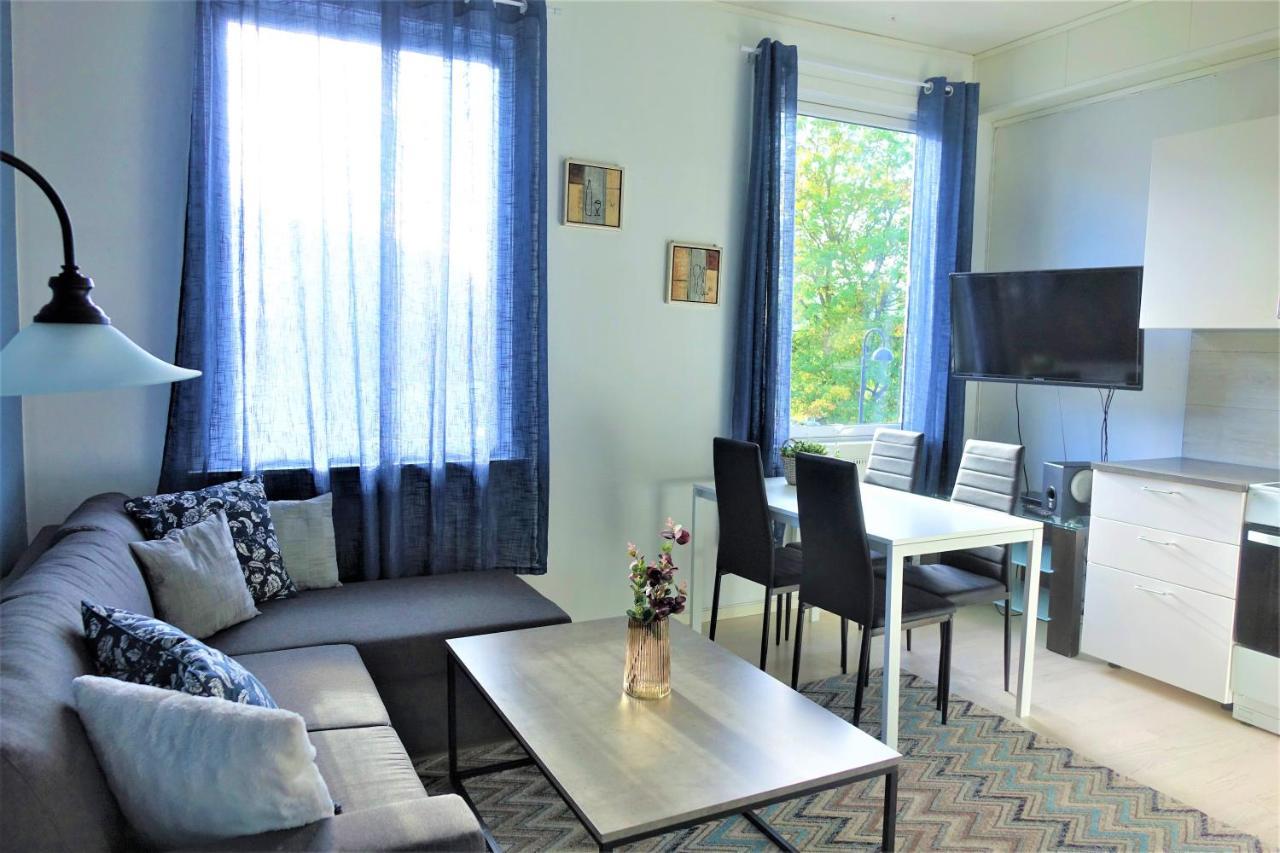 Orsta Apartments Екстер'єр фото