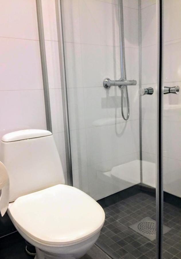 Orsta Apartments Екстер'єр фото