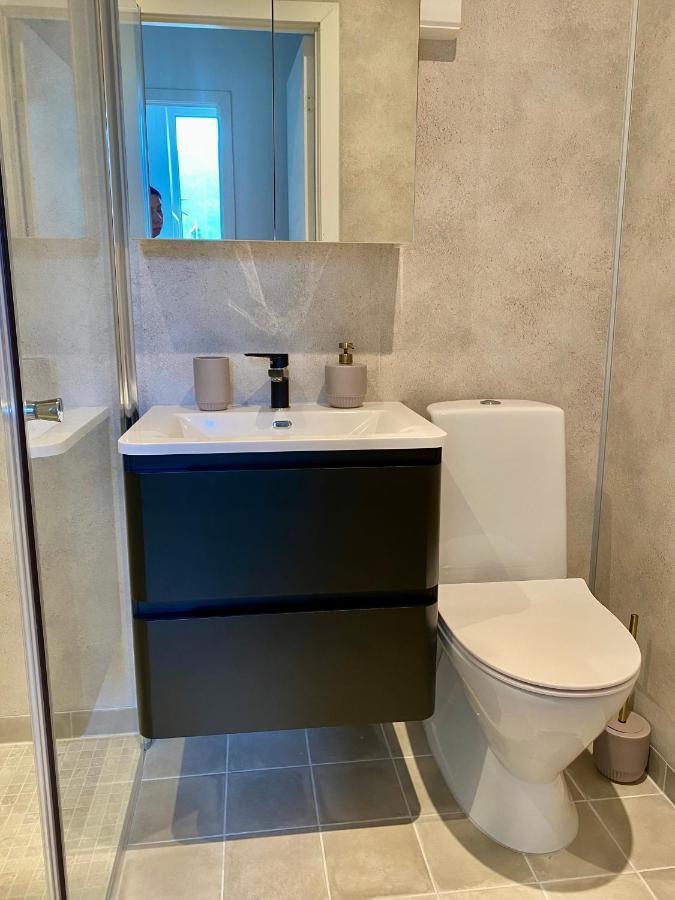 Orsta Apartments Екстер'єр фото