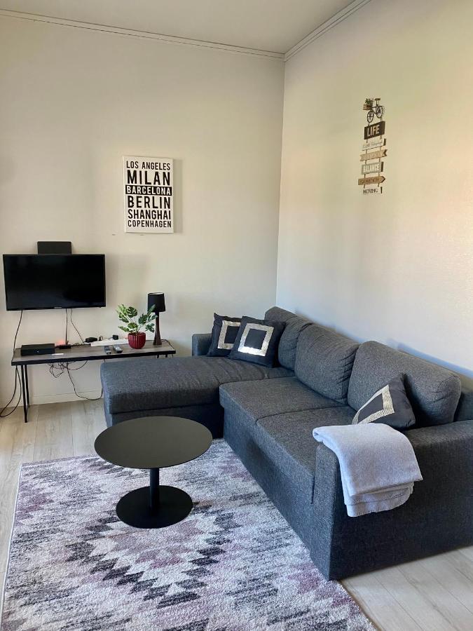 Orsta Apartments Екстер'єр фото
