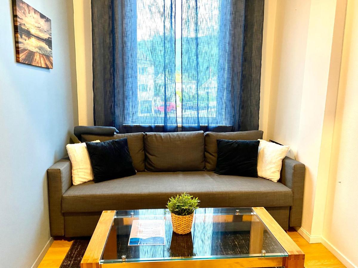 Orsta Apartments Екстер'єр фото