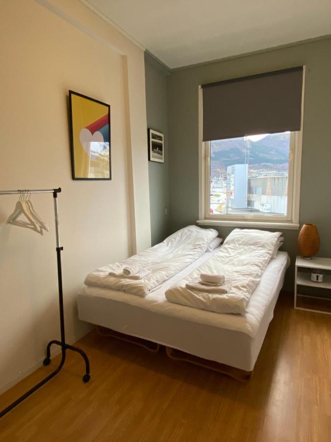 Orsta Apartments Екстер'єр фото